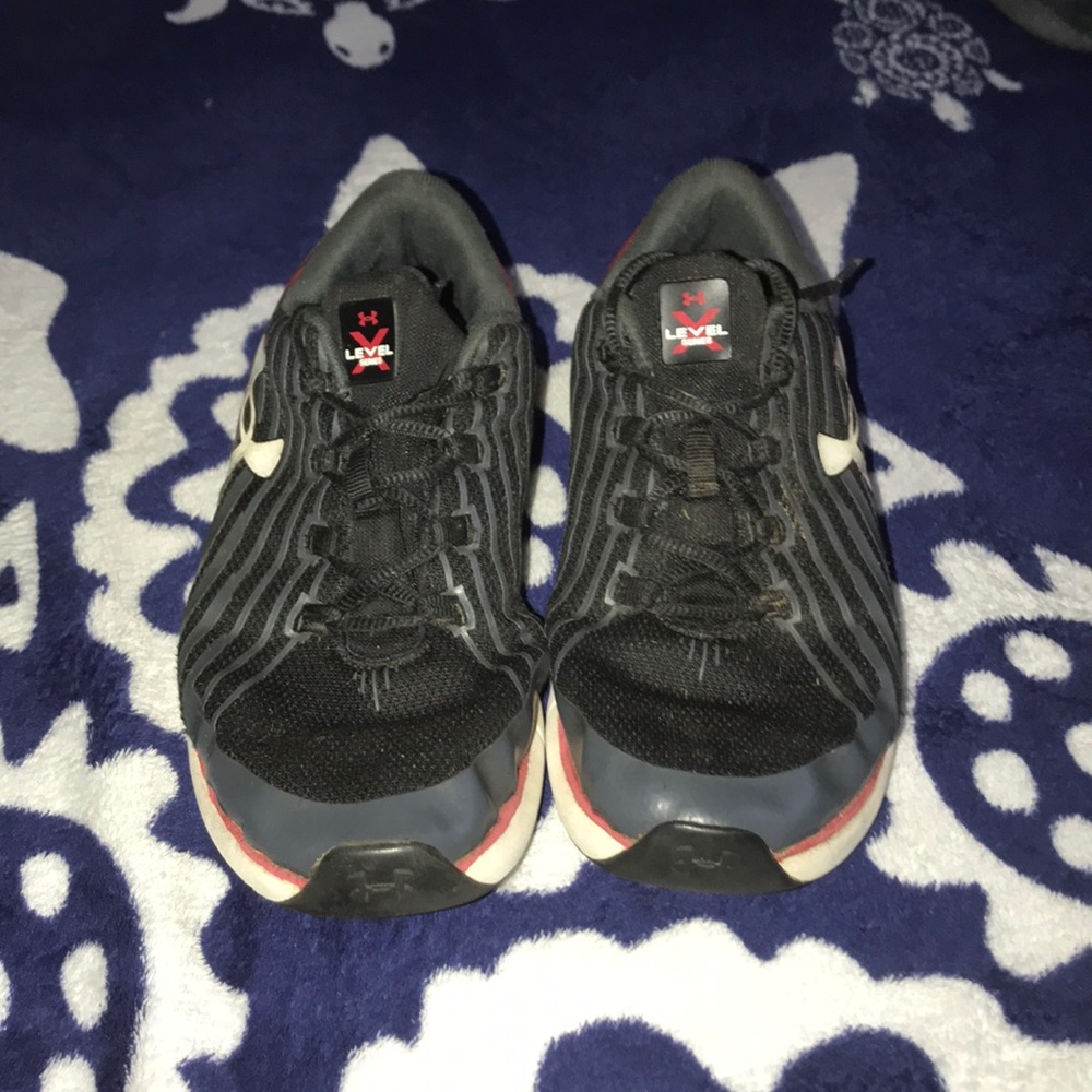 Under Armour shoes